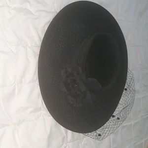 Sonni san Francisco wool hat